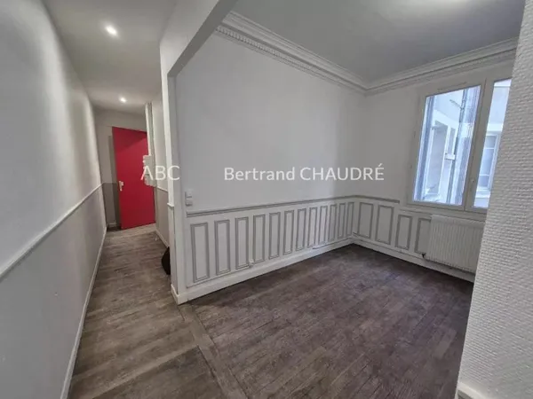 Appartement 1 pièce 30 m²