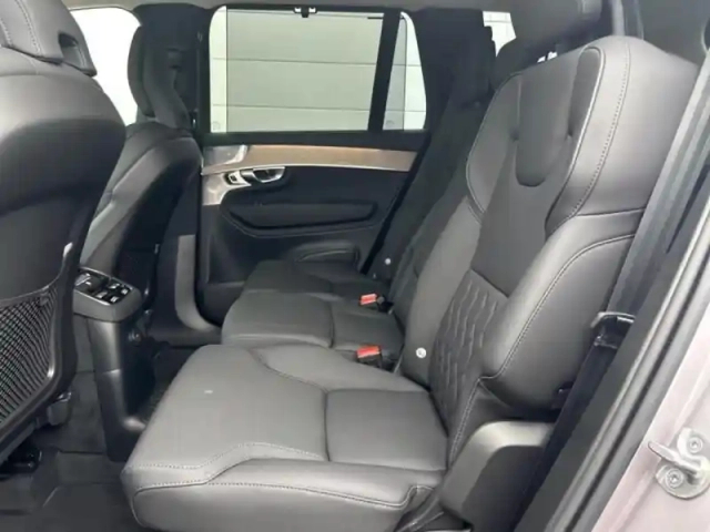 Volvo Xc90 t8 awd 310 + 145ch ultra style dark geartronic — photo 10