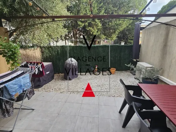 Appartement 4 pièces 77 m²
