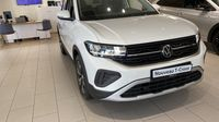 Volkswagen T-Cross 1.0 TSI 95ch VW Edition