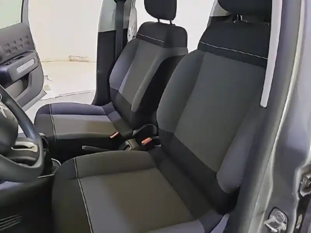 Citroën C3 puretech 83 s&amp;s bvm5 — photo 11