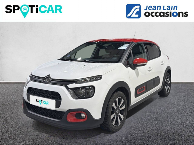 Citroen C3 PureTech 110 S&S BVM6 Shine Pack
