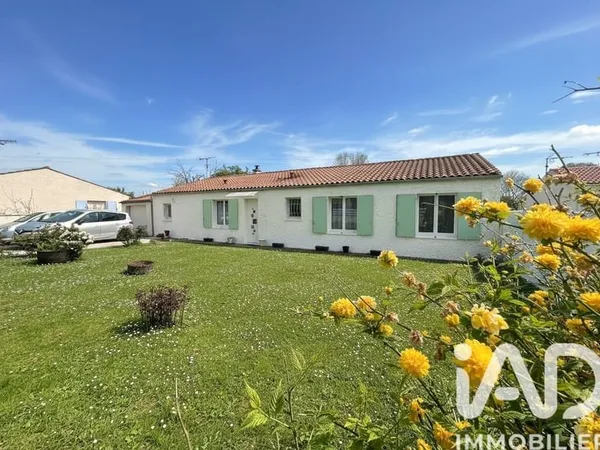 Vente Maison/villa 5 pièces