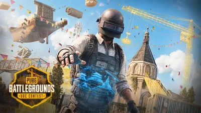 PUBG: Battlegrounds — PUBG: Playgrounds, mode d'emploi : jouer les mods, créer le sien et viser les 95 000 $