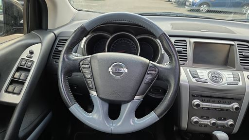 Nissan Murano 3.5 V6 256 - Executive – 2015 – 110000 km – Essence – Boîte Automatique — photo 74