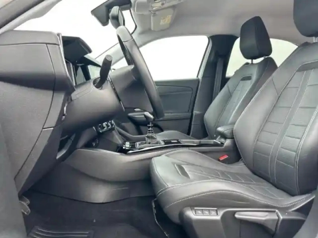 Opel Mokka 1.2 turbo 130ch elegance — photo 9