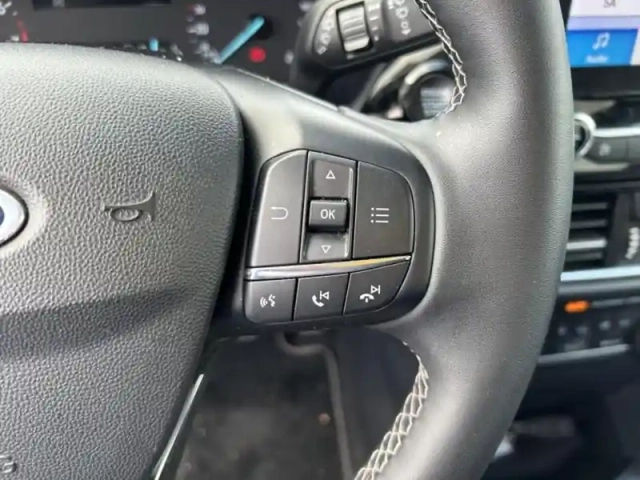 Ford Fiesta 1.0 flexifuel 95ch  titanium x 5p — photo 14
