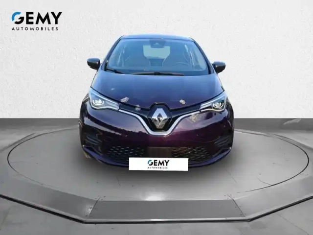 Renault Zoé zoe r110 - my22 — photo 2