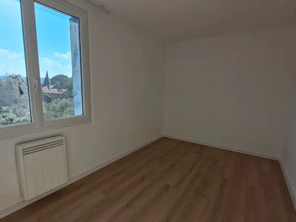 Appartement T3