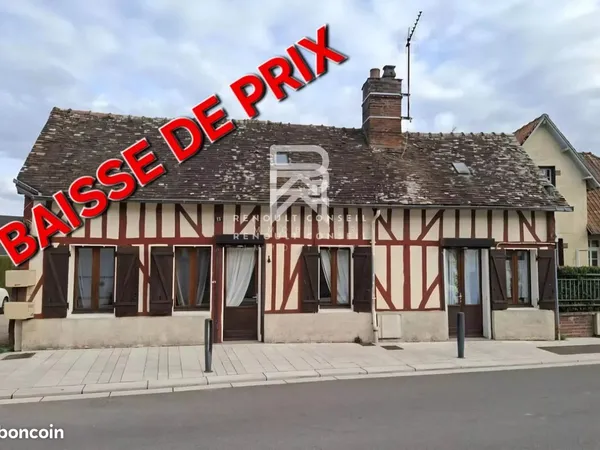 Maison 5 pièces 146 m²
