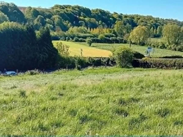 Votre maison au coeur de la nature, à 15 min ville !