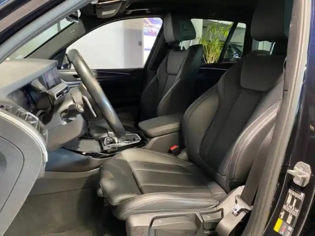 Bmw X3 xdrive30e 292ch m sport — photo 12