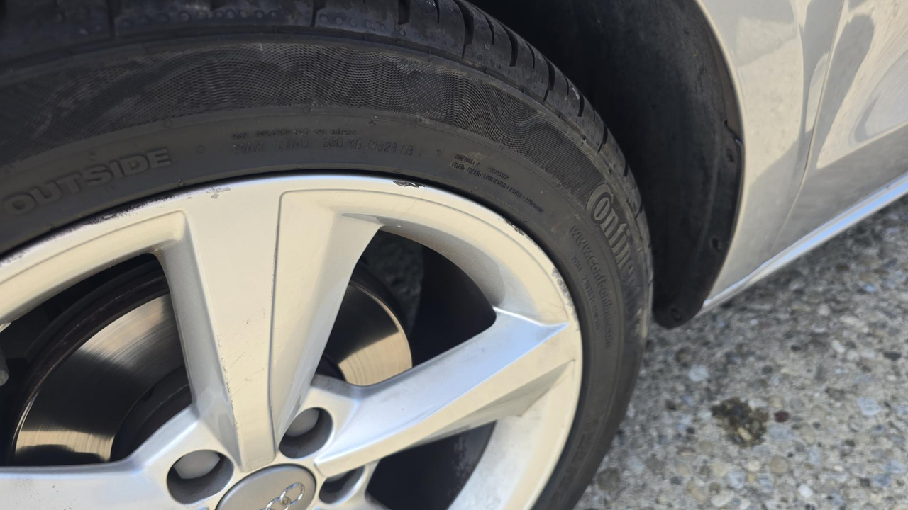 Audi A1 Sportback 1.0 TFSI ultra 95 — photo 23
