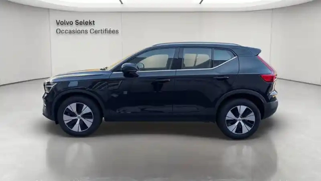 Volvo Xc40 t4 recharge 129+82 ch dct7 — photo 2