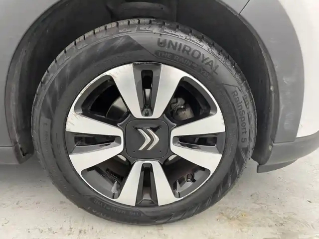 Citroën C3 puretech 82 — photo 18