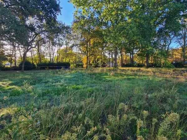 Terrain 925 m² Saint Aubin De Medoc
