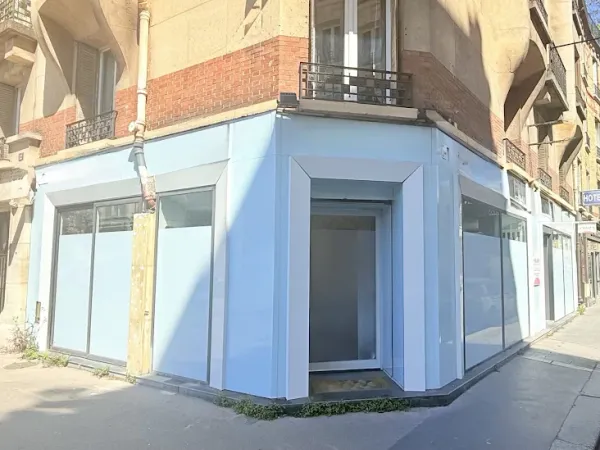 Local 140 m²
