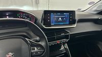 Peugeot 208 1.2 PureTech 100ch S&S Allure 118g — photo 19