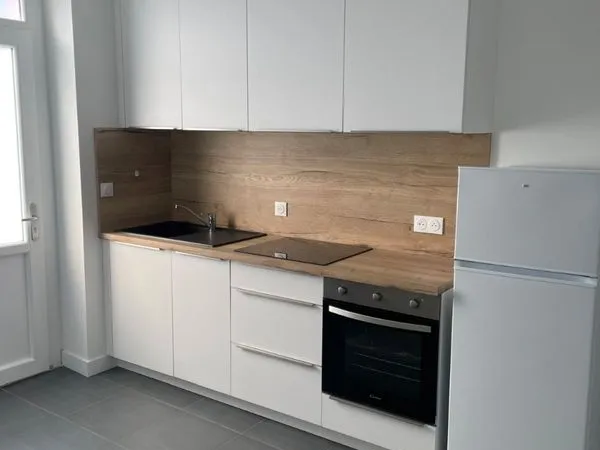 T2 entièrement renovè