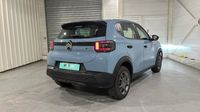 Citroen C3 Electrique 113ch 44,2kWh autonomie confort YOU — photo 5