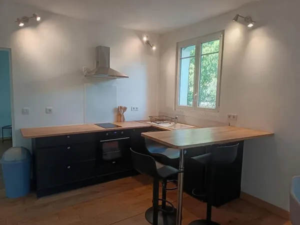 Maison de 40m2 à louer sur Angoulême
