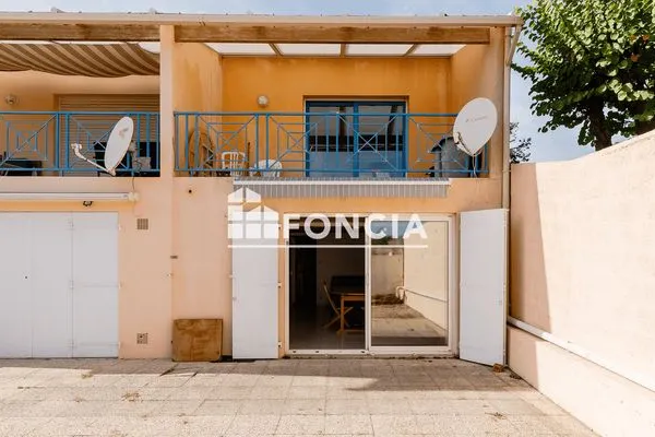 Maison 4 pièces 67 m²