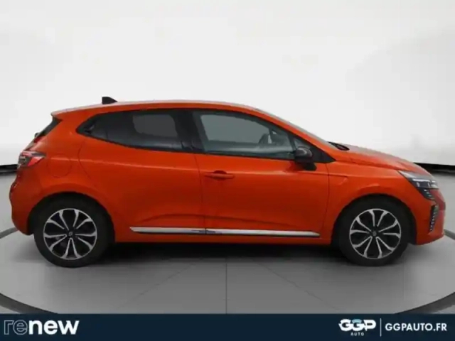 Renault Clio 1.0 tce 90ch techno - 25 — photo 6