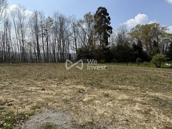 Terrain à bâtir Vente Lescar   234000€