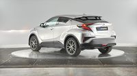 Renault Zoé E-Tech Intens charge normale R110 - 21B — photo 8