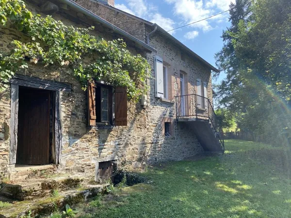 Maison 8 pièces 130 m²
