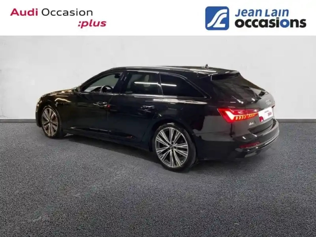 Audi A6 avant 55 tfsie 367 ch s tronic 7 quattro — photo 7