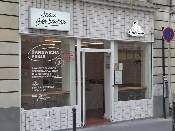 Local commercial 40 m²