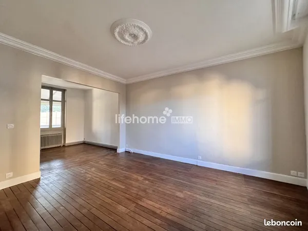 Maison de ville 3 pièces 83 m²