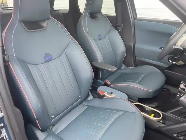 Mini Aceman se 218 ch — photo 63