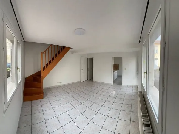 Appartement 5 pièces 51 m²