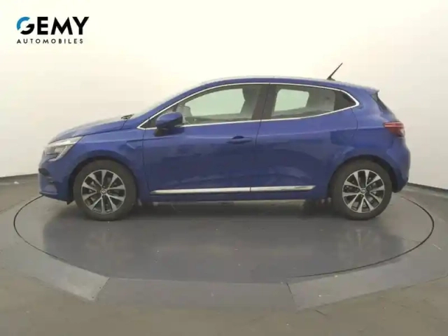 Renault Clio tce 140 - 21n — photo 102