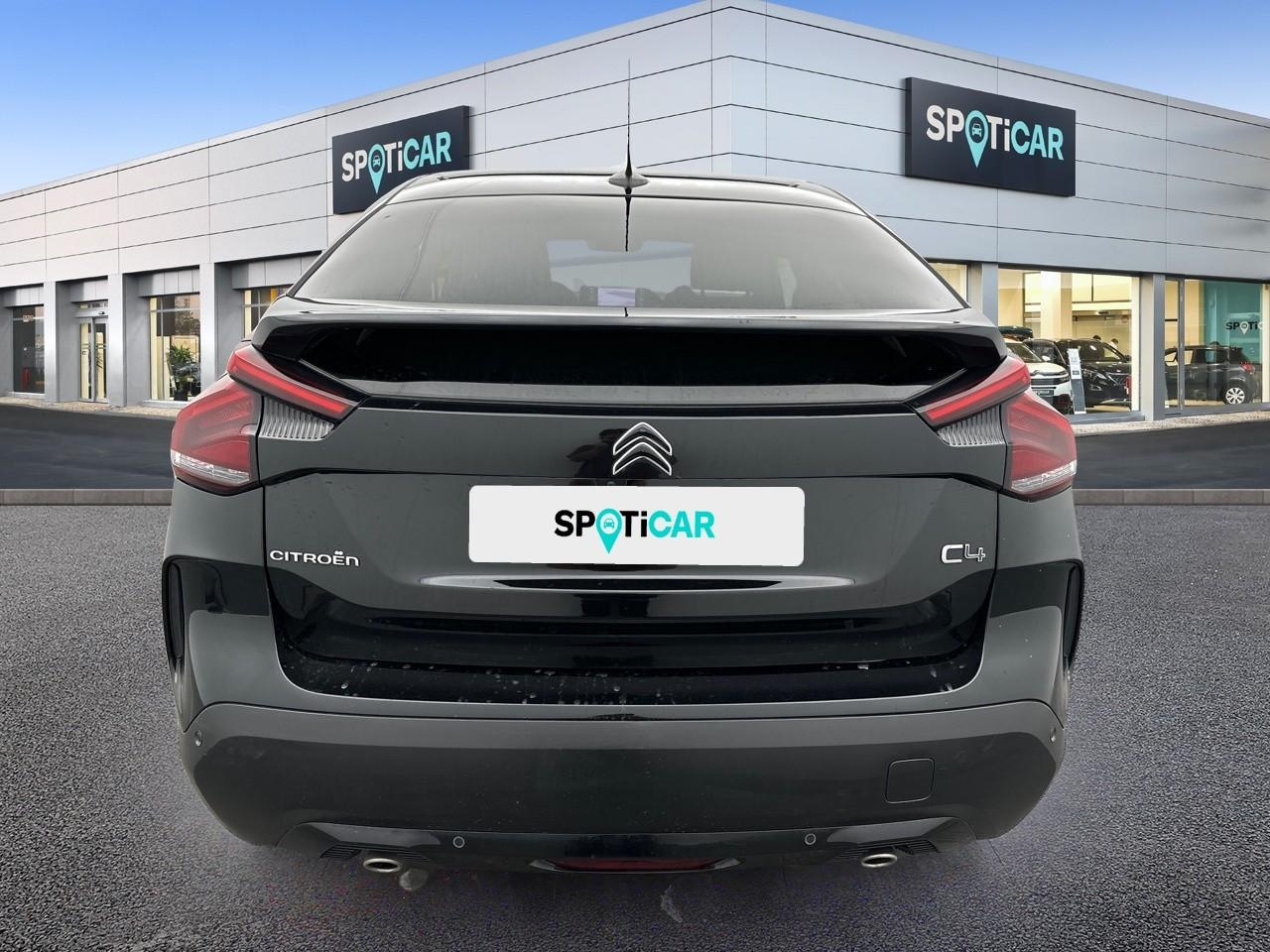 Citroën C4 puretech 130 s&s bvm6 shine — photo 5