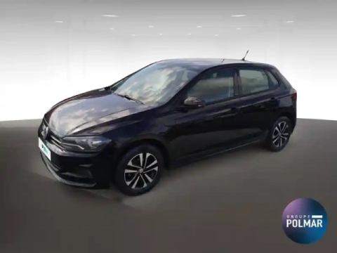 Volkswagen Polo 1.0 80ch iq.drive euro6d-t 104g