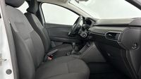 Dacia Sandero 1.0 SCe 65ch Essential -24 — photo 15