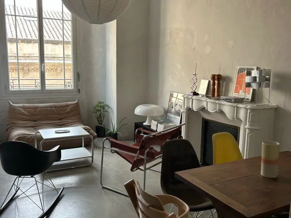 À LOUER - Appartement 70 m2 - secteur Vernet