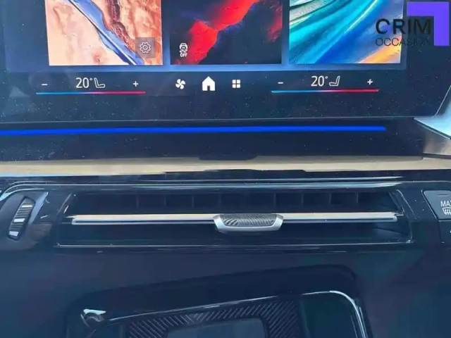 Bmw X1 sdrive 20i 170ch dkg7 — photo 9