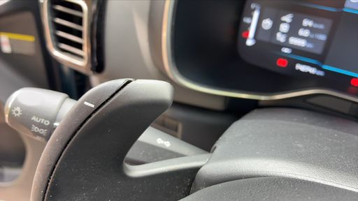 Citroen C5 Aircross 1.5 BlueHDi 130 EAT8 - Shine – 2020 – 142741 km – Diesel – Boîte Automatique — photo 14