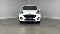Ford Puma 1.0 EcoBoost 125ch S&S mHEV ST-Line X Powershift — photo 1
