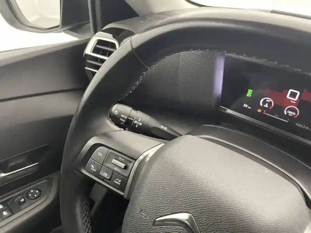 Citroën C4 puretech 130 s&amp;s bvm6 — photo 29