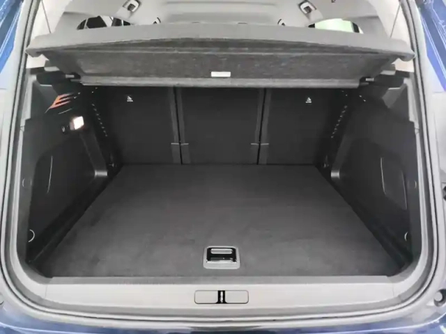 Citroën C5 Aircross hybride rechargeable 225 e-eat8 — photo 14