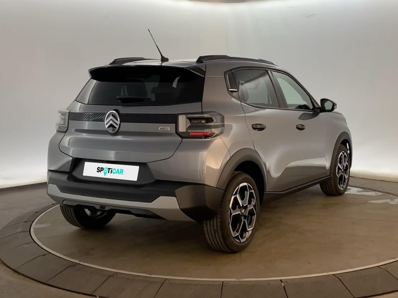 Citroën C3 1.2 turbo 100 max — photo 7