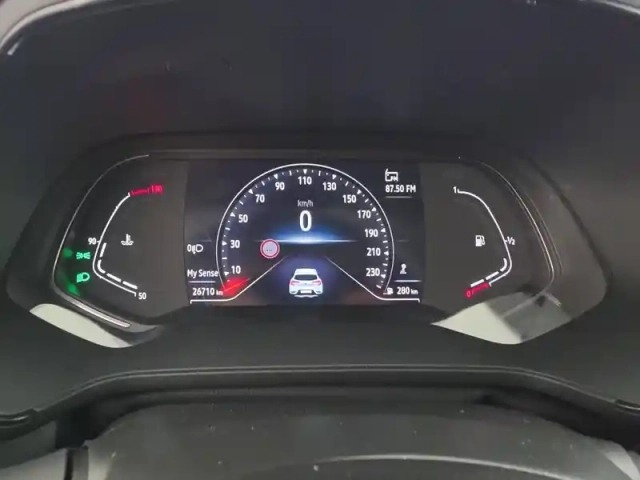 Renault Captur tce 90 — photo 143
