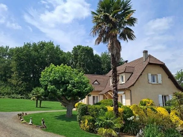 Maison 5 pièces 150 m²