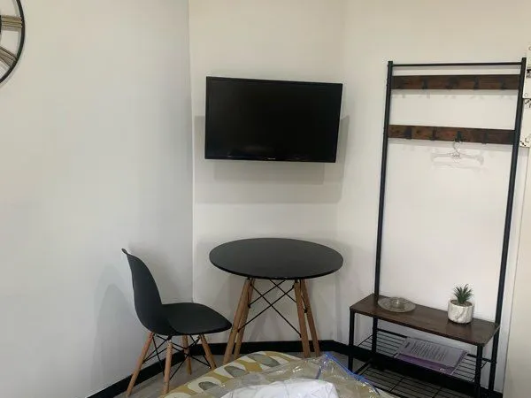 Appartement Studio 1 Chambre