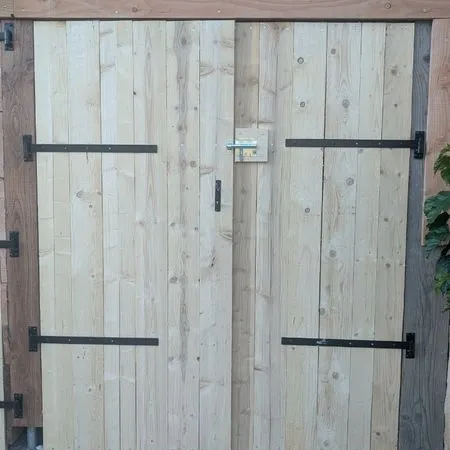 Box stockage garde meuble